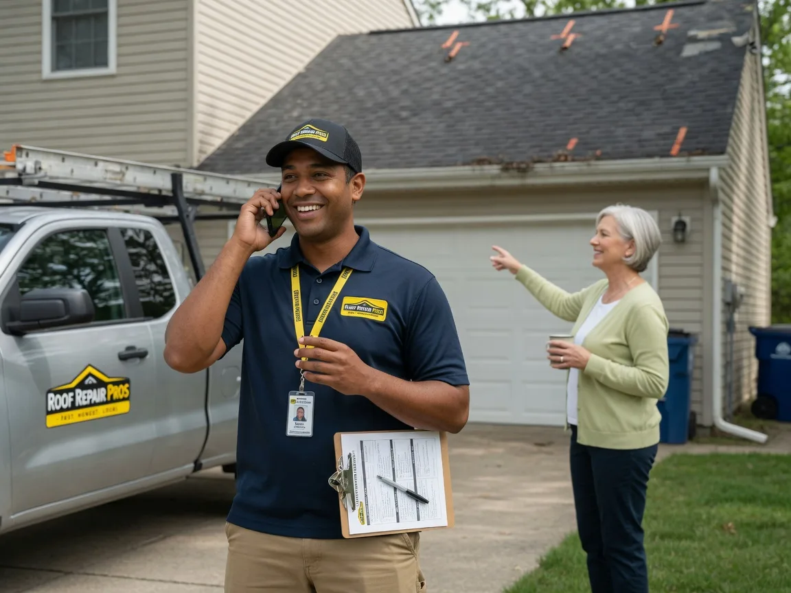 Roof Repair Somerset, WI FAQs